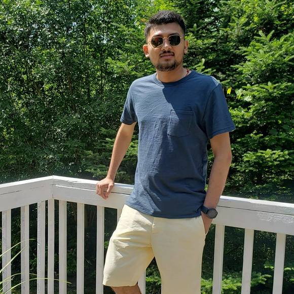 Meet your Posher, Deep - Picture 1 of 1